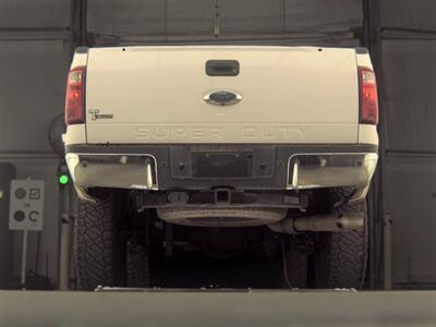 2012 Ford F-350 Super Duty Lariat - Photo 3 - Wylie, TX 75098