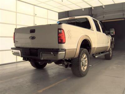 2012 Ford F-350 Super Duty Lariat - Photo 10 - Wylie, TX 75098