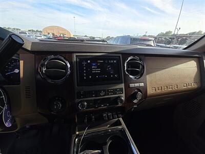 2012 Ford F-350 Super Duty Lariat - Photo 7 - Wylie, TX 75098