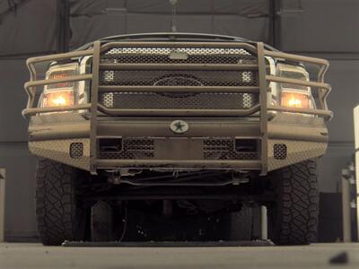 2012 Ford F-350 Super Duty Lariat - Photo 4 - Wylie, TX 75098