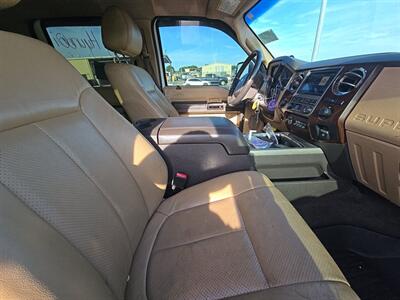 2012 Ford F-350 Super Duty Lariat - Photo 9 - Wylie, TX 75098