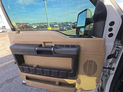 2012 Ford F-350 Super Duty Lariat - Photo 8 - Wylie, TX 75098