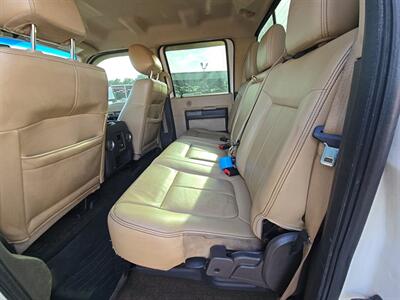 2012 Ford F-350 Super Duty Lariat - Photo 2 - Wylie, TX 75098