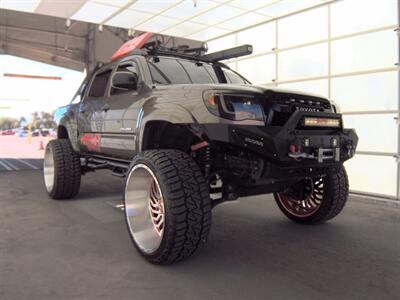 2011 Toyota Tacoma PreRunner V6 - Photo 29 - Wylie, TX 75098