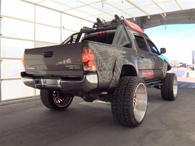 2011 Toyota Tacoma PreRunner V6 - Photo 28 - Wylie, TX 75098
