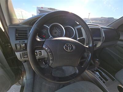 2011 Toyota Tacoma PreRunner V6 - Photo 21 - Wylie, TX 75098