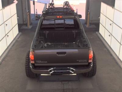 2011 Toyota Tacoma PreRunner V6 - Photo 27 - Wylie, TX 75098