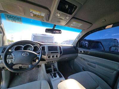 2011 Toyota Tacoma PreRunner V6 - Photo 2 - Wylie, TX 75098