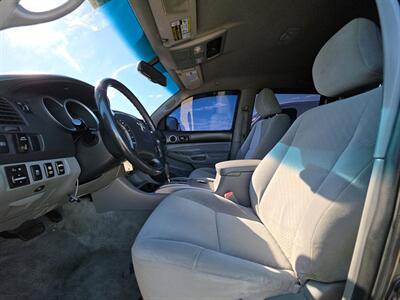 2011 Toyota Tacoma PreRunner V6 - Photo 10 - Wylie, TX 75098