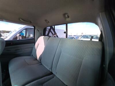 2011 Toyota Tacoma PreRunner V6 - Photo 20 - Wylie, TX 75098