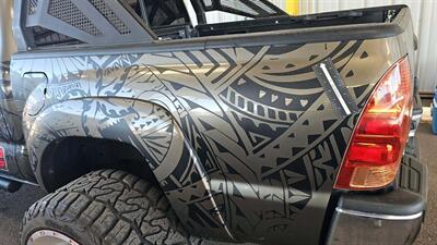 2011 Toyota Tacoma PreRunner V6 - Photo 9 - Wylie, TX 75098