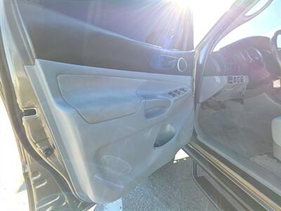2011 Toyota Tacoma PreRunner V6 - Photo 22 - Wylie, TX 75098