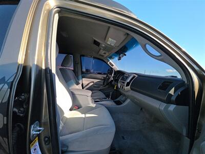 2011 Toyota Tacoma PreRunner V6 - Photo 18 - Wylie, TX 75098