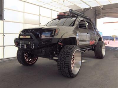 2011 Toyota Tacoma PreRunner V6 - Photo 31 - Wylie, TX 75098