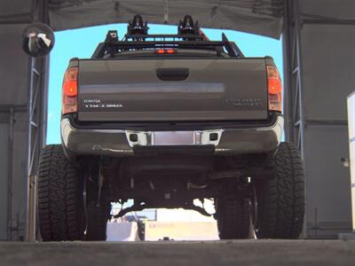 2011 Toyota Tacoma PreRunner V6 - Photo 4 - Wylie, TX 75098