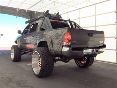2011 Toyota Tacoma PreRunner V6 - Photo 26 - Wylie, TX 75098