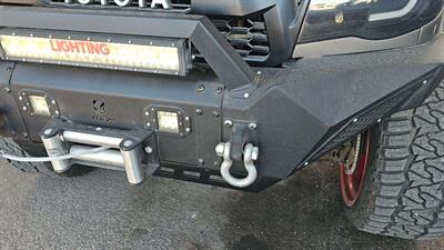 2011 Toyota Tacoma PreRunner V6 - Photo 14 - Wylie, TX 75098