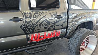 2011 Toyota Tacoma PreRunner V6 - Photo 11 - Wylie, TX 75098