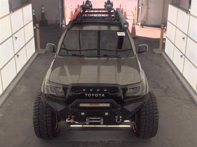 2011 Toyota Tacoma PreRunner V6 - Photo 6 - Wylie, TX 75098