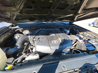 2011 Toyota Tacoma PreRunner V6 - Photo 17 - Wylie, TX 75098