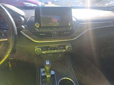 2019 Nissan Altima 2.5 SL - Photo 4 - Wylie, TX 75098