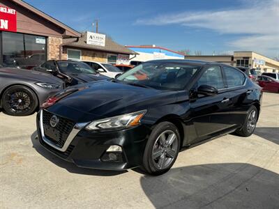 2019 Nissan Altima 2.5 SL - Photo 3 - Wylie, TX 75098