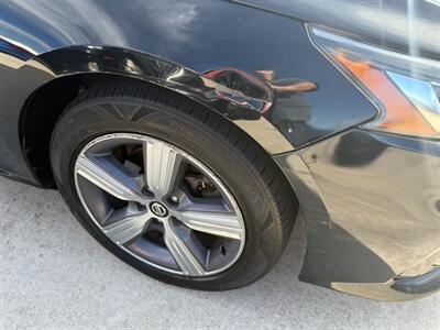 2019 Nissan Altima 2.5 SL - Photo 13 - Wylie, TX 75098