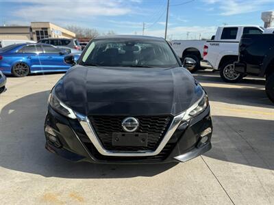 2019 Nissan Altima 2.5 SL - Photo 8 - Wylie, TX 75098