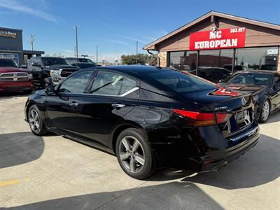2019 Nissan Altima 2.5 SL - Photo 6 - Wylie, TX 75098