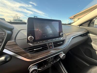 2019 Nissan Altima 2.5 SL - Photo 11 - Wylie, TX 75098