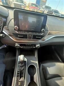 2019 Nissan Altima 2.5 SL - Photo 9 - Wylie, TX 75098