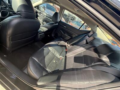 2019 Nissan Altima 2.5 SL - Photo 16 - Wylie, TX 75098