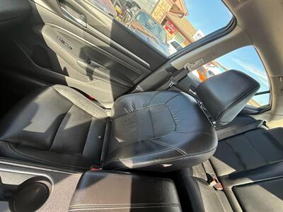 2019 Nissan Altima 2.5 SL - Photo 18 - Wylie, TX 75098