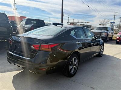 2019 Nissan Altima 2.5 SL - Photo 14 - Wylie, TX 75098