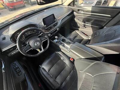 2019 Nissan Altima 2.5 SL - Photo 2 - Wylie, TX 75098