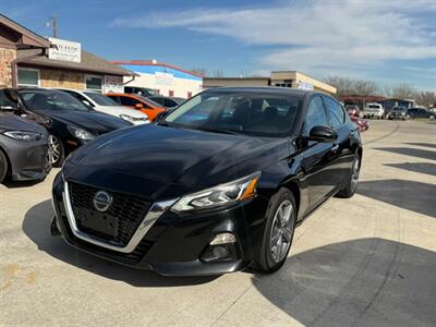 2019 Nissan Altima 2.5 SL - Photo 5 - Wylie, TX 75098