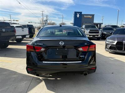 2019 Nissan Altima 2.5 SL - Photo 15 - Wylie, TX 75098