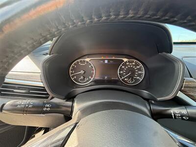 2019 Nissan Altima 2.5 SL - Photo 17 - Wylie, TX 75098