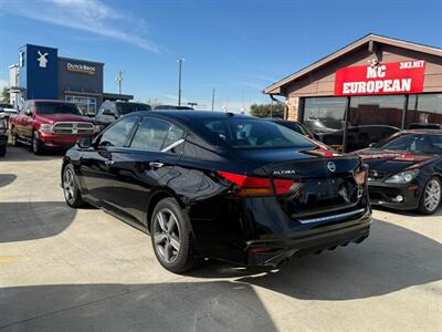2019 Nissan Altima 2.5 SL - Photo 4 - Wylie, TX 75098