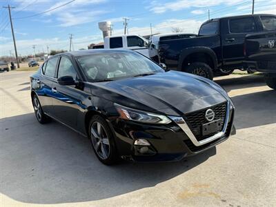 2019 Nissan Altima 2.5 SL - Photo 10 - Wylie, TX 75098