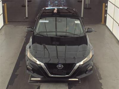 2019 Nissan Altima 2.5 SL - Photo 9 - Wylie, TX 75098