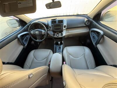 2006 Toyota RAV4 Limited - Photo 2 - Wylie, TX 75098