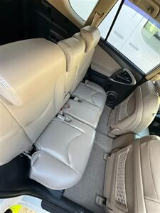 2006 Toyota RAV4 Limited - Photo 18 - Wylie, TX 75098