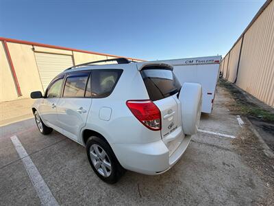 2006 Toyota RAV4 Limited - Photo 13 - Wylie, TX 75098