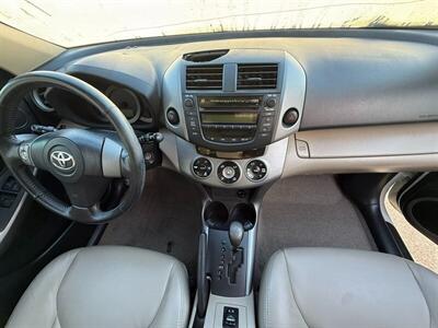 2006 Toyota RAV4 Limited - Photo 14 - Wylie, TX 75098