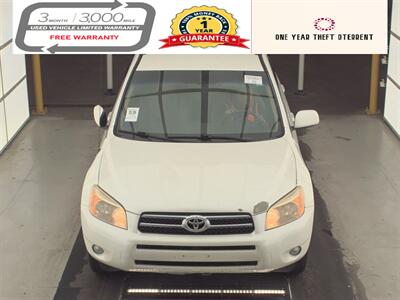 2006 Toyota RAV4 Limited   - Photo 12 - Wylie, TX 75098
