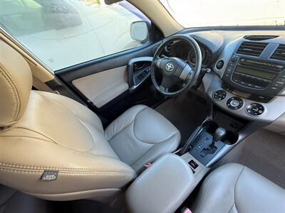 2006 Toyota RAV4 Limited - Photo 6 - Wylie, TX 75098