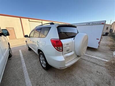 2006 Toyota RAV4 Limited - Photo 11 - Wylie, TX 75098