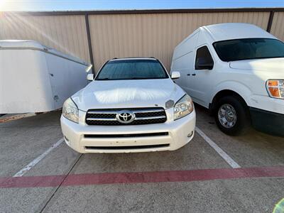 2006 Toyota RAV4 Limited - Photo 3 - Wylie, TX 75098