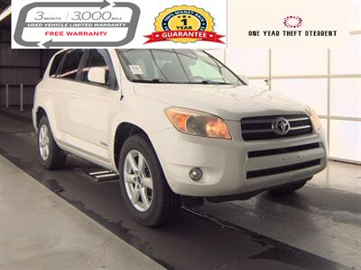 2006 Toyota RAV4 Limited   - Photo 8 - Wylie, TX 75098